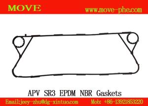After Market Normal Types of APV  Plate heat exchanger units,gaskets plates offered stocked with fast delivery.
