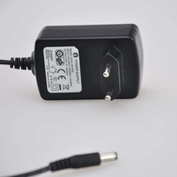 Quality Factory Origin 18w AC/DC Adapter With Global Certificates for sale