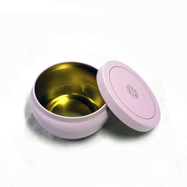 Quality Bulk Wholesale Candle Tins with Lid for sale