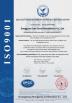 Shenzhen Ever Glory Photoelectric Co., Ltd. Certifications