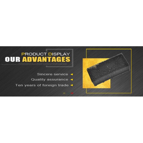 Black Nylon Bristles For Auto Lectra Cutter Q25