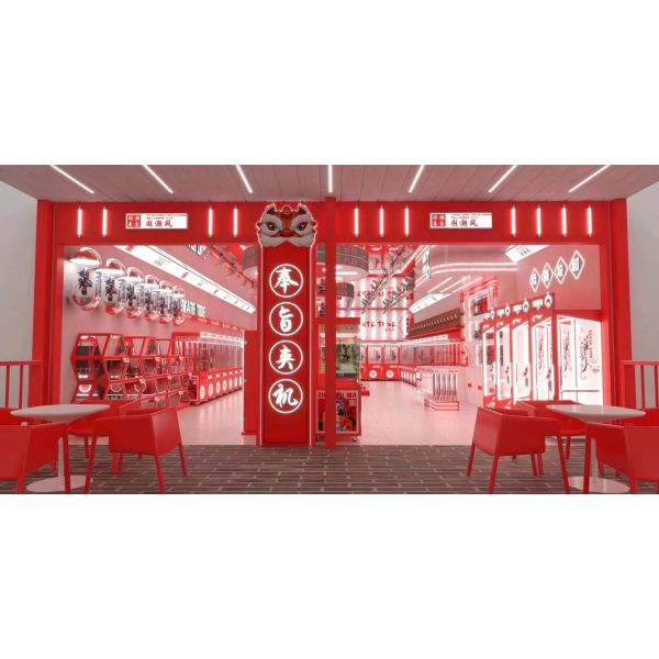 Earn money coin operated fully transparent hardware cabinet doll machines for stuff toys