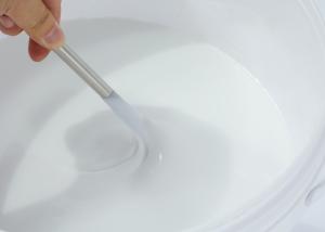 China Environmental Water Based Varnish Anti Scuff Coating For In-line/ Off-line Machine wholesale