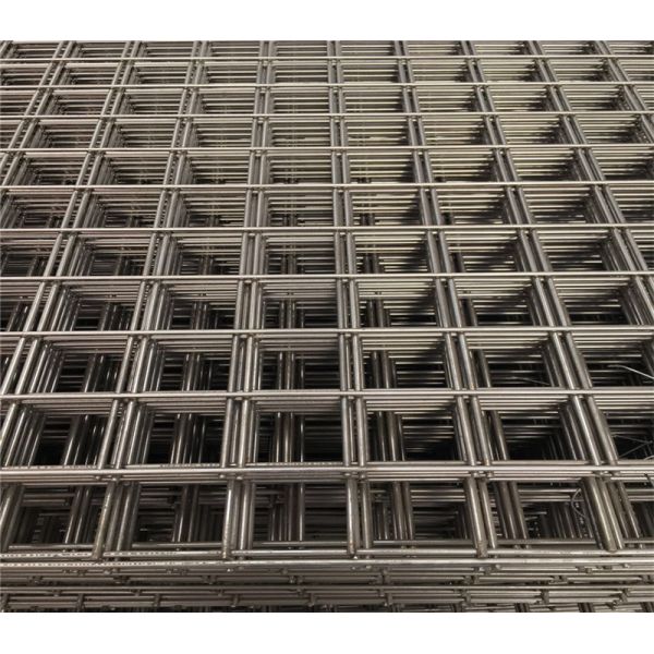 3mm Metal Mesh Fencing Panels , 2 X 2 Welded Wire Panels