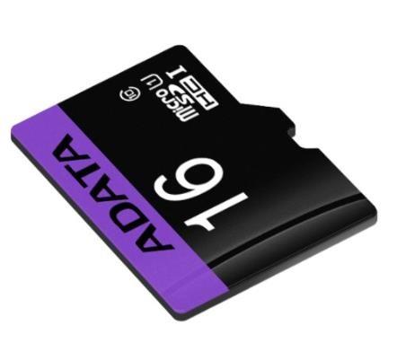 Quality MicroSD 34GB 16GB TF Memory Card Electronics Components AUSDH16GUIC for sale