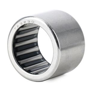 Perforated Drawn Cup Needle Bearing TA3020 With Cylindrical Rollers