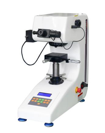 Quality Digital Display Micro Vickers HV0.1 100gf Automatic Small Screen for sale