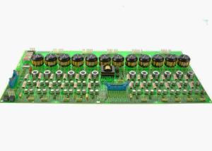 SAMT-11 57211369 ABB Control Circuit Board Electronic Printed Puls Amplifier Card