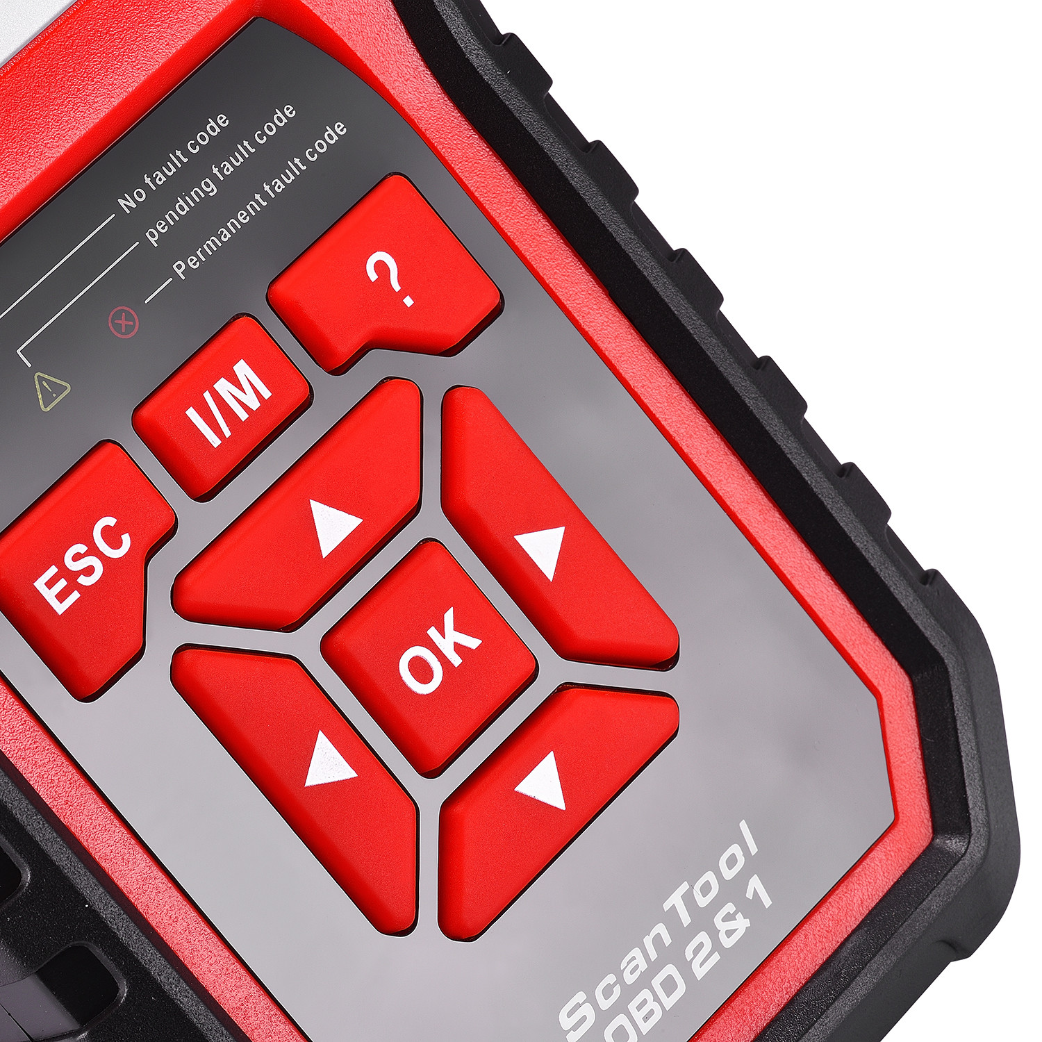 OBDII/EOBD Code Reader Auto Engine Analyzer KW850 AUTEL Foxwell NT301 NT630 NT530 NT520 NT201 LAUNCH CAN