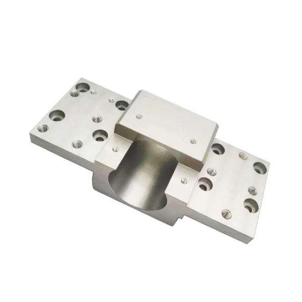 Quality CNC Machining for Customized Sizes and Shapes for sale