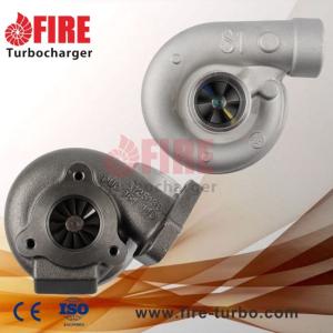 313274 04209145KZ Deutz Industrial Turbocharger S1B Turbo With BF4M1012/C/E/EC Engine