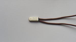 China Small Motor Thermal Overload Protector wholesale