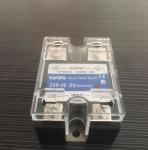 80A SSR Solid State Relay DC To DC SSR-80DD Input 3-32VDC Control Output 12