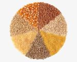 LC-M4H Nuts Color Sorter Machine Corn Beans Quinoa Color Separator Machine