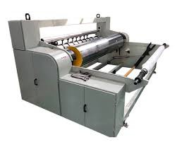 China Compact Structure Meltblown Non Woven Manufacturing Machine 1 Year Warranty wholesale