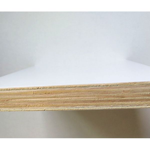 high gloss Acrylic sheet faced sparkle silver mdf board for 1-2mm acrylic sheet