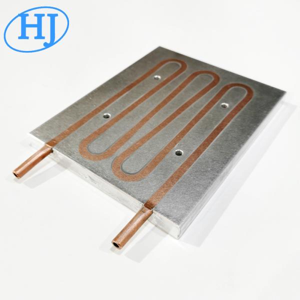 Quality 3000RPM Heat Radiator Sink Assembly for 0-70℃ Operating Temperature for sale