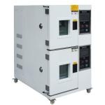 Environmental Simulation Box Temperature Humidity Test Chamber High And Low