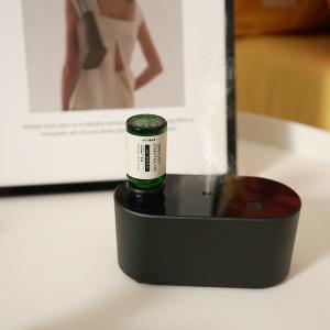 China Waterless Aromatherapy Oil Air Freshener Scent Diffuser For Home wholesale