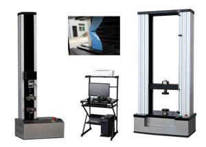 China Multi - Function Universal Material Testing Machine In Room Temperature wholesale