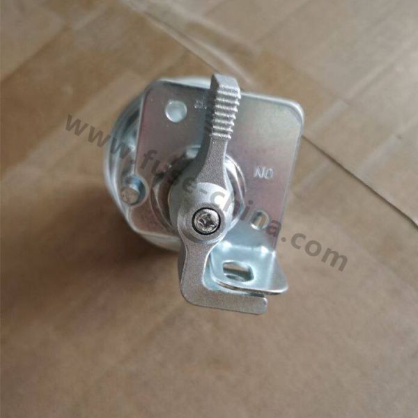 75900 75904-12 Double Pole Series 36V High Amp DPST Master Battery Disconnect Switch