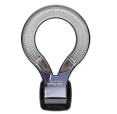 Quality Macro O Ring Flash Adapter for NIKON SB600 with Nikon D70S / D300 / D200 / D80 / D50 / D90 for sale