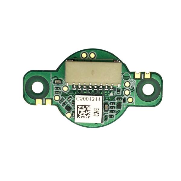 Quality PDF417 2D Barcode Scanner Module Embedded With Auto Scan USB Cable for sale
