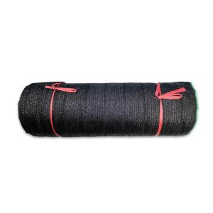 China 150gsm Eco Friendly 1000N Plastic Weed Mat Heavy Duty Windbreak Netting on sale