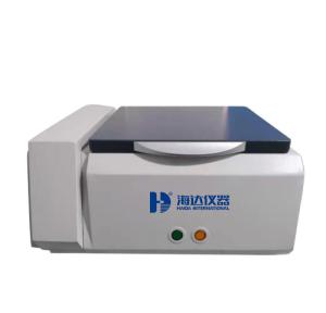 China Energy Dispersive XRF Spectrometer EDXRF Multi-Element Rapid Analysis For Environmental, Mining &amp; Industrial Applications wholesale