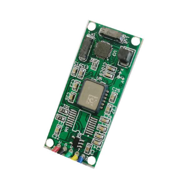 Quality HEC303 3D Electronic Compass Sensor High-Precision for sale