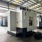 Vmc1370 3 Axis Vertical Machining Center Milling CNC Machine For Your Business