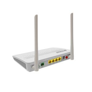 China 1GE 3FE+1FXS+WIFI+CATV +RF 4Port Onu Wifi CATV Epon Onu With 1 CATV RF Port wholesale