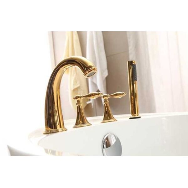 China good design luxury freestanding bathtub A16