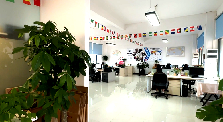 Jiajue Machinery company overview and profile