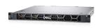 Rack Mounted R260 Dell Poweredge Server ECC DDR5 DIMMs