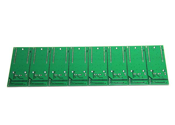 Quality CEM-1 OSP Mask Water Heater Single Sided PCB for sale
