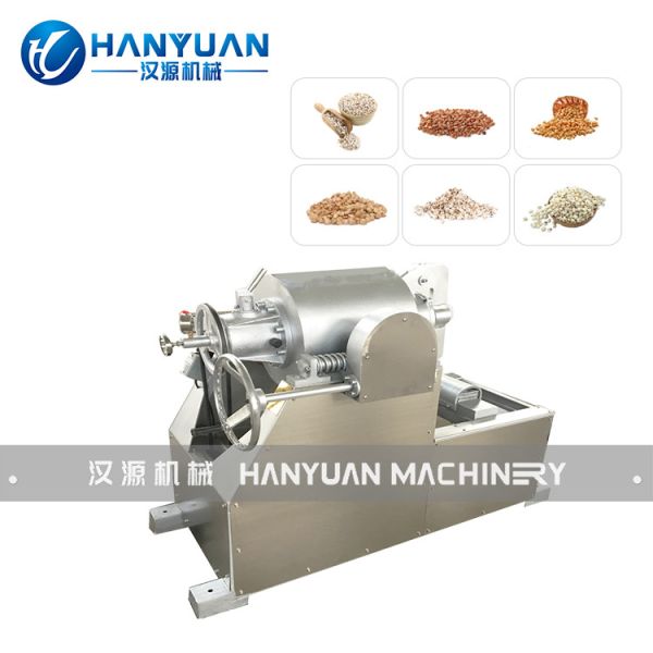 Puffed Rice Bar Production Line