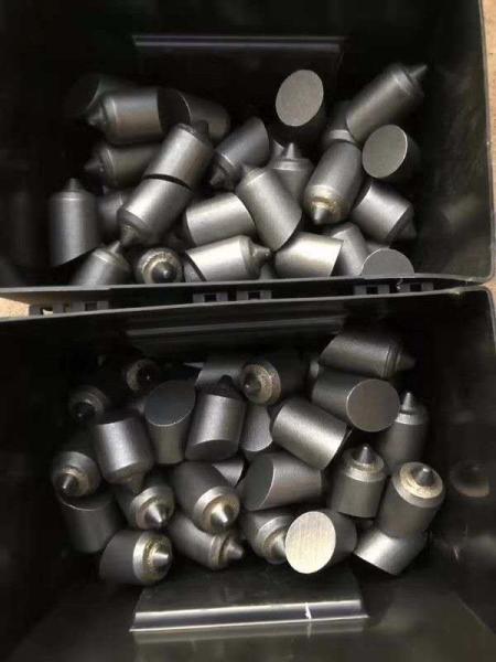 Quality HDD Backreamer All Types Cutter Heads HDD Drilling Tools for sale