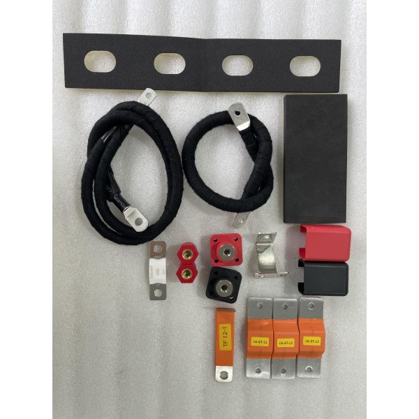 Poland Stock 4S 12V DIY Battery Kits JK 4S200A BMS Active Balancing 280ah 314ah 320ah