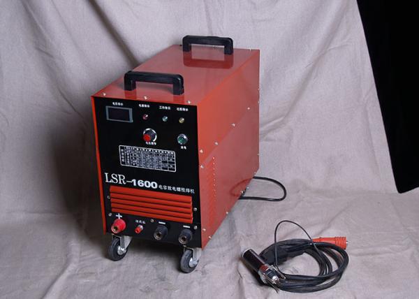 Quality Screw Stud Arc Welding Machine Capacitance Stored Energy For Screw Nut LSR Series for sale