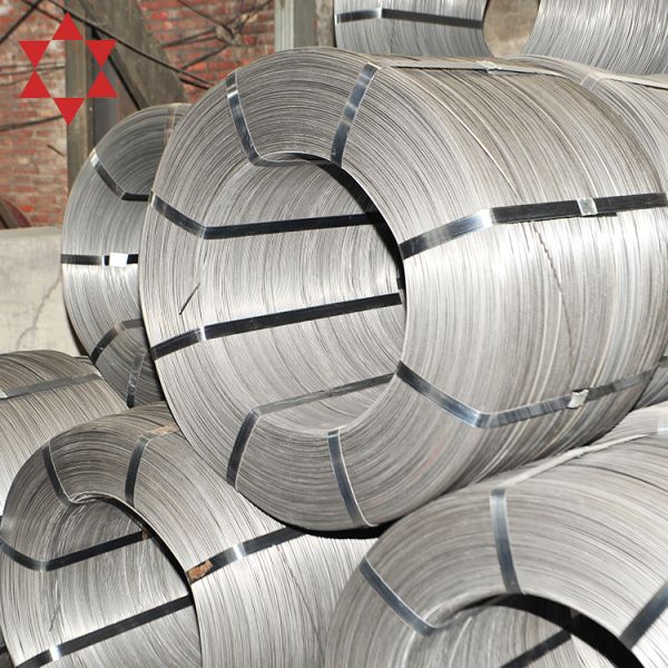 Factory Large Stock Carbon Steel Wire Border Frame for Sofa and Bonnell Spring Mattress