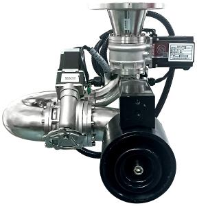 China Programmable Motor Driven Automatic Fire Monitor System wholesale