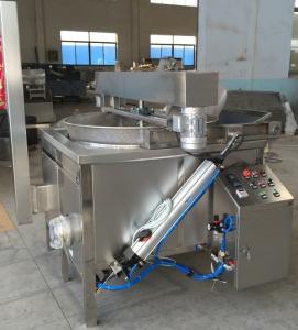 Automatic production line- Frying pan
