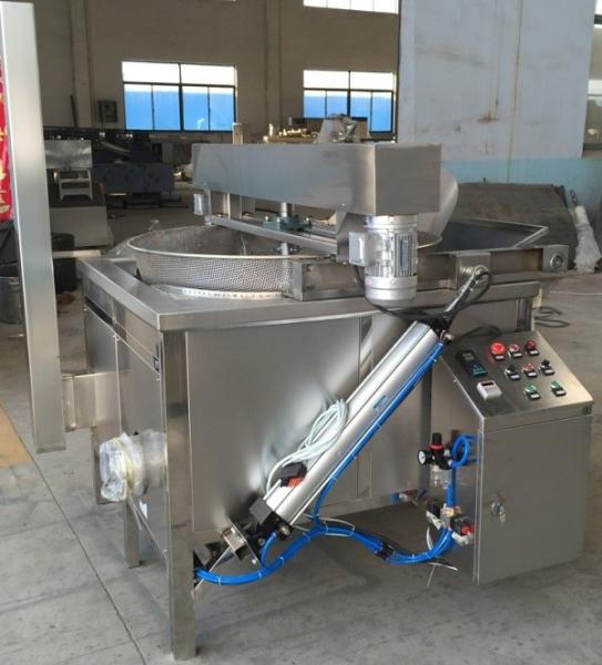 Quality Automatic production line- Frying pan for sale