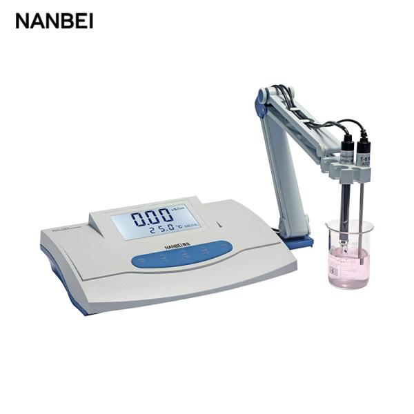 Quality Water Analysis Instrument Benchtop Conductivity Tester for sale