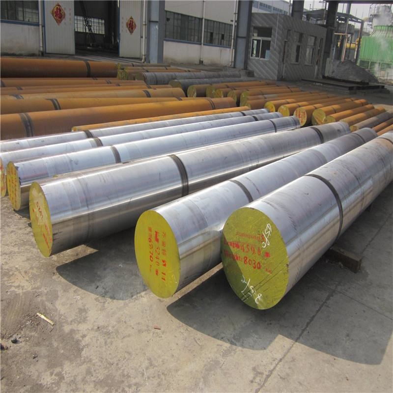 42crmo4 Steel Bar  42crmo4 Steel Rod Hot Rolled  Alloy Steel Round Bar