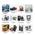 Pneumatic Screwdriver Type Compact and Flexible Automatic Screw Locking Machine
