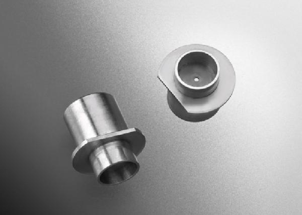 Quality OEM CNC Machining Parts For OPG Grinding Machine for sale