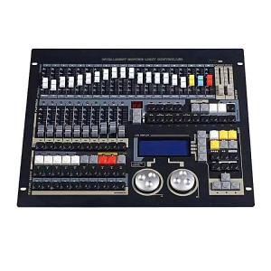 China 1024 DMX Control Channels Numark DJ Music Controller For Battery Stage wholesale