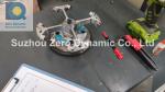 Chuck, Flywheel Balancing Machine , Vertical Clutch Balancing Machine